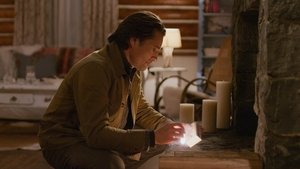 Poster for Into the Light
