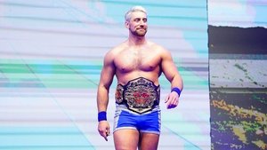 Poster for Impact! #1074 Poster for Impact! #1074