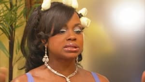 Poster for Petty Boughetto