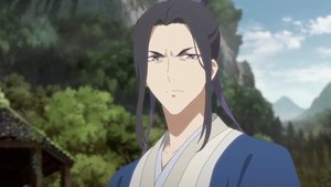 Poster for Marsh Fairy (Part 1) Poster for Marsh Fairy (Part 1)