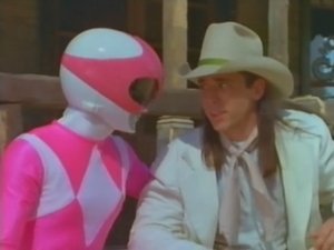 Poster for Wild West Rangers (2)