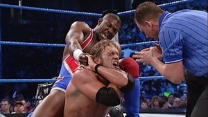 Poster for SmackDown 180