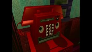 Poster for PUBLIC PHONE