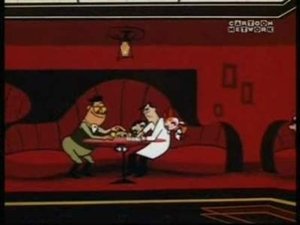 Poster for Film Flam
