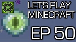 Poster for Episode 50 - The End Part 2