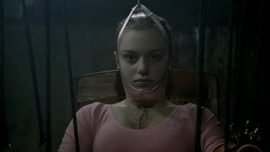 Poster for Marionette