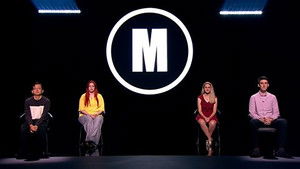 Poster for Episode 12 Poster for Episode 12