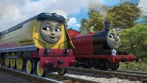Poster for Chucklesome Trucks