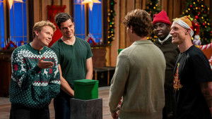 Poster for Episode 17