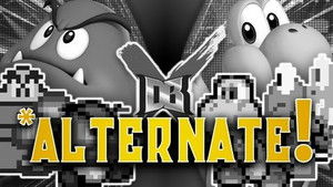 Poster for Goomba VS Koopa II Alternate Ending Poster for Goomba VS Koopa II Alternate Ending