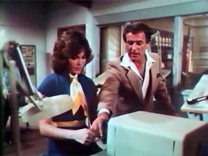 Poster for Architect of Evil