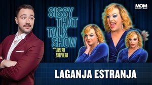 Poster for Laganja Estranja
