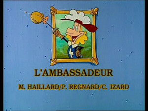 Poster for The Gold Coach