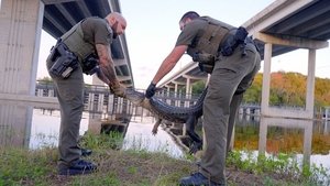 Poster for Locked and Loaded