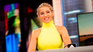 Poster for Elsa Pataky Poster for Elsa Pataky