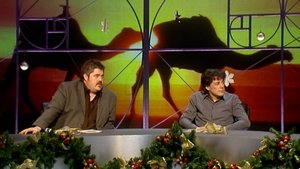 Poster for Birth (Christmas special)