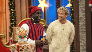 Poster for Episode 1