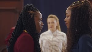 Poster for New Kid Syndrome