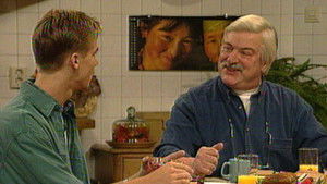 Poster for Commercieel denken Poster for Commercieel denken