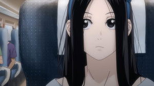 Poster for Episode 1