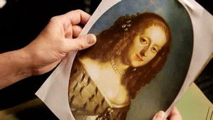 Poster for Episode 3