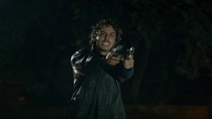 Poster for Episode 8