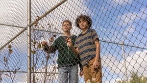 Poster for Back Half Poster for Back Half