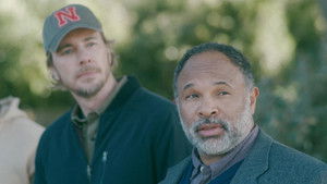 Poster for Pastor Paul