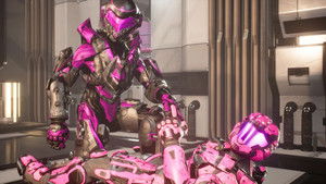 Poster for Freaky Friday