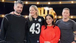 Poster for Episode 26