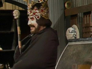 Poster for Episode 117 Poster for Episode 117