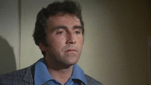 Poster for The Violent Homecoming