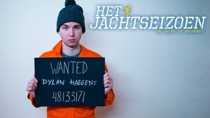 Poster for Dylan Haegens on the Run