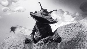 Poster for Kanegon's Cocoon
