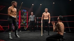 Poster for NXT UK #132