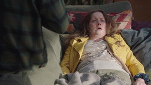 Poster for Fingers off the barrel