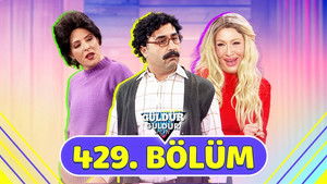 Poster for Episode 16 Poster for Episode 16