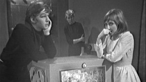 Poster for The Search