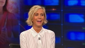Poster for Kristen Wiig