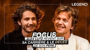 Poster for Alex Lutz reflects on his career and the death of his father