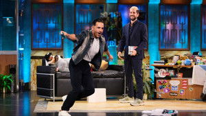 Poster for Episode 39