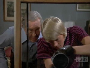 Poster for The Teacher