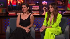 Poster for Jamie-Lynn Sigler & Jenna Dewan