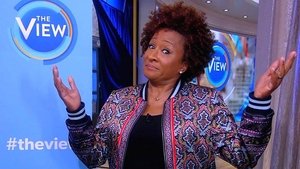 Poster for Eric Swalwell and Wanda Sykes