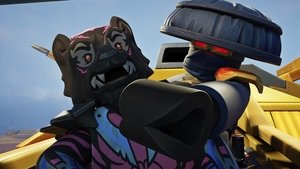 Poster for Fallen Wishes