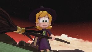 Poster for Double Vision