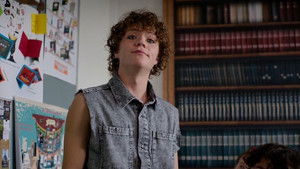 Poster for Een voor allen Poster for Een voor allen