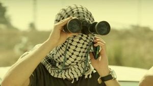 Poster for Episode 7