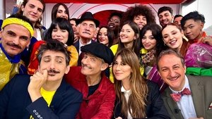 Poster for Episode 84