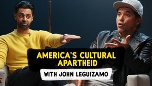 Poster for John Leguizamo Killed a Lot of Acting Teachers